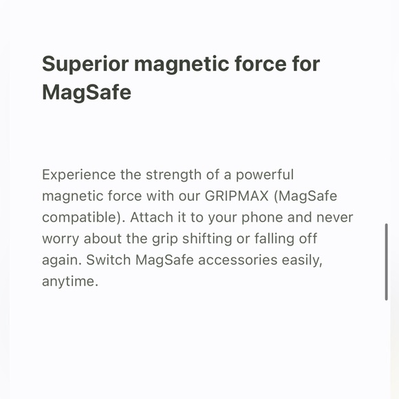 GRIPMAX FOR PHONE - Picture 12 of 14